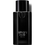 Parfums Armani Giorgio Armani Code ambrés rechargeable 75 ml pour homme 