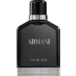 Eaux de toilette Armani Giorgio Armani 100 ml pour homme 