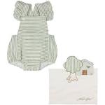 Barboteuses Armani Emporio Armani blanches de créateur Taille 9 mois pour bébé de la boutique en ligne Kelkoo.fr avec livraison gratuite 