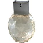 Eaux de parfum Armani Emporio Armani Diamonds ambrés au patchouli 50 ml pour femme 