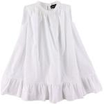 Robes Armani Emporio Armani blanches de créateur Taille 14 ans pour fille de la boutique en ligne Kelkoo.fr avec livraison gratuite 