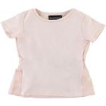 T-shirts Armani Emporio Armani roses de créateur pour bébé de la boutique en ligne Kelkoo.fr 