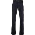Jeans de créateur Armani Giorgio Armani bleus Taille XS classiques pour homme 