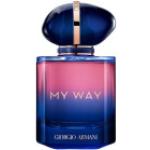 Giorgio Armani My Way Le Parfum Refillable Parfum 50 ml