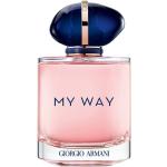 Giorgio Armani My Way Refillable Eau de parfum 90 ml