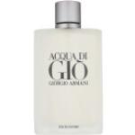 Giorgio Armani, Parfum, Acqua di Gio pour Homme (Eau de toilette, 200 ml)