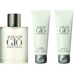 Giorgio Armani, Parfum, Set Acqua di Gio Homme Eau de Toilette 100ml+Shower Gel 75ml+Balm 75ml