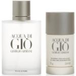 Giorgio Armani, Set beauté, Acqua Di Gio Men Perfume & Deo Set (Set parfum)
