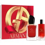 Eaux de parfum Armani Giorgio Armani Si Passione floraux 50 ml 