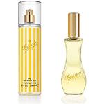 Eaux de parfum Giorgio Beverly Hills floraux à la fleur d'oranger 50 ml avec flacon vaporisateur pour femme en promo 