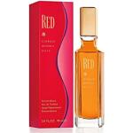 Giorgio Beverly Hills Red, Eau de Toilette pour Femme (90 ml) Vaporisateur Extraordinaire, Senteur Florale et Orientale