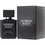Giorgio Group Black Special Edition Eau De Parfum 100 Ml