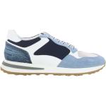 Giorgio - Shoes > Sneakers - Blue -