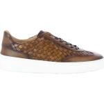 Giorgio - Shoes > Sneakers - Brown -