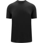 Giorgio - Tops > T-Shirts - Black -
