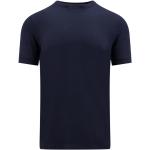 Giorgio - Tops > T-Shirts - Blue -