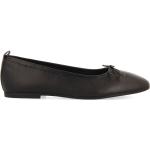 Chaussures casual Gioseppo noires Pointure 41 avec un talon jusqu'à 3cm look casual pour femme en promo 