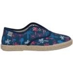 Chaussures casual Gioseppo bleu nuit en toile Pointure 35 look casual pour fille 
