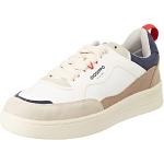 Baskets basses Gioseppo blanches Pointure 40 look sportif pour homme 