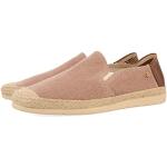 Mocassins Gioseppo roses en cuir Pointure 41 look casual pour homme 