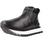 Low boots Gioseppo noires Pointure 39 look casual pour femme 