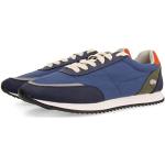 Baskets basses Gioseppo bleues Pointure 41 look casual pour homme 