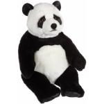 Peluches Gipsy Toys en peluche à motif pandas de 40 cm de 6 à 12 mois 