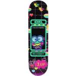 "Girl x Sanrio Bennett Kawaii Arcade 8.25" Planche de skateboard - multi"