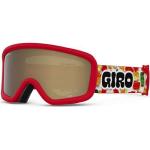 Masques de ski Giro rouges en promo 