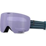 Masques de ski Giro violets en promo 