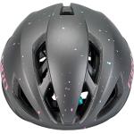 GIRO ECLIPSE SPHERICAL casque de vélo de route gris anthracite mat-mica L 59-53cm
