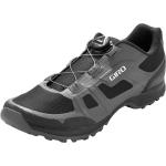Chaussures de randonnée Giro gris foncé en caoutchouc Pointure 41 pour homme en promo 