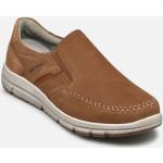 Chaussures casual Josef Seibel marron look casual pour homme 