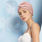 Bonnet de bain à cheveux longs Chapeau de natation plissé pour femmes  Adulte Chapeau de bain élastique pour femmes