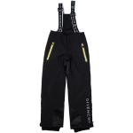 Pantalons de ski Givenchy noirs en polyester de créateur Taille 12 ans pour garçon de la boutique en ligne Yoox.com avec livraison gratuite 