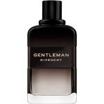 Eaux de parfum Givenchy Gentleman à la coriandre 200 ml pour homme 
