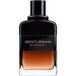 Givenchy - Gentleman Réserve Privée Eau De Parfum 100 Ml