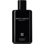 Gels douche Givenchy Gentleman 200 ml pour le corps hydratants pour homme 
