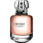 Eaux de parfum Givenchy L'Interdit sucrés classiques 80 ml pour femme 