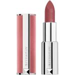 Givenchy - Le Rouge Sheer Velvet à lèvres mat effet floutant rechargeable N16 - NUDE BOISÉ - 3,4gr 3 g