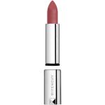 Givenchy - Le Rouge Sheer Velvet Recharge à lèvres mat effet floutant rechargeable 3 g