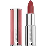 Givenchy - Le Rouge Sheer Velvet à lèvres mat effet floutant rechargeable N27 - ROUGE INFUSÉ - 3,4gr 3 g