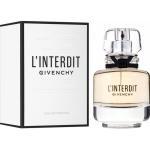 Givenchy L'Interdit - Eau de Parfum 35 ml