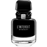 Givenchy - L'INTERDIT Eau De Parfum Intense 35 ml