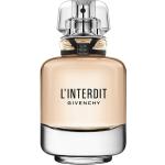 Givenchy - L'Interdit Eau de Parfum 80 ml