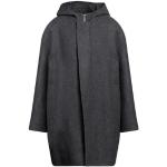 Manteaux en cachemire de créateur Givenchy en laine à manches longues à col rond Taille XL pour homme 