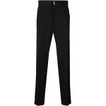 Pantalons de costume de créateur Givenchy noirs Taille 3 XL W48 pour homme 