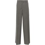 Pantalons de créateur Givenchy gris en viscose Taille 3 XL W46 pour homme 