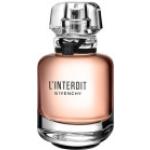 Eaux de parfum Givenchy L'Interdit à la fleur d'oranger 50 ml pour femme 