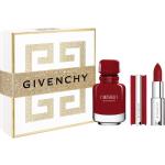 Eaux de parfum Givenchy L'Interdit au patchouli classiques 50 ml en coffret pour femme 
